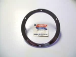 Yamaha 1969-73 GP/SL/SS292,338,396,433 Headlight Rim #806-84315-00-00 (nos). Fixed Price $24.99.