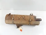 2001 Arctic Cat 500 4X4 Muffler (damaged) 0512-161. Fixed Price $65.00.