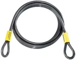Kryptonite Kryptoflex Cable 2.5' Security. Fixed Price $15.41.