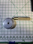 Arctic Cat Seal Instal Tool 0444-224. Fixed Price $79.95.
