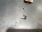 1999 Ski-doo Mxz 500 Intake Silencer Plate 420851340 T238. Fixed Price $9.83.