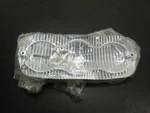 New Oem Ski Doo 2005-2007 Mxz Summit 600 Sdi 800 Ho 1000 Rear Lens Reflector. Fixed Price $18.99.