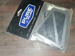 New Polaris Hood Hot Air Eliminator Vent Kit 2878181. Fixed Price $21.24.