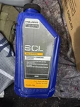 Polaris Snowmobile Scl Full Synthetic Chaincase Lubricant, Genuine Oem - 2873105. Fixed Price $31.00.