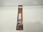 Ski-doo Extender 4" 60 Degree Carbide-pr 2000 Woody's Nos. Fixed Price $77.25.