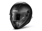 Fia Sparco Stealth Rf Carbon Full Face Helmet Racing Snell Sizes: Xs-xxl. Fixed Price $915.00.
