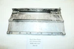 2011 Polaris Pro Rmk 800 155" Front Bulkhead Close Off Extrusion. Fixed Price $28.45.