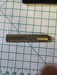 0444-274 Arctic Cat Seal Driver. Fixed Price $49.95.