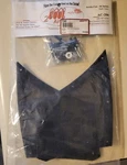 Arctic Cat M Series / Crossfire Dash Vents AC-206. Fixed Price $50.00.