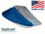 Trailerable Cover-marine Blue/silver Fits Zx 1997 1996 *more. Fixed Price $65.00.