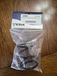 Team Venom- 210278 Secondary Spring, Steel Black/gold 160-300. Fixed Price $32.80.