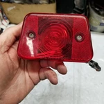1992-2015 Polaris Pro Xr Shift Switchback Iq Dragon Rmk Lxt Taillight 2432034. Fixed Price $34.20.
