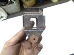 1999-2004 Skidoo Mxz Grand Touring Legend 600 Belt Clip 502006599. Fixed Price $6.30.