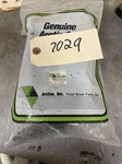 Nos Vintage Arctic Cat Snowmobile Footrest Kit Part# 0636-681. Fixed Price $14.39.