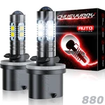 880 Led Headlight For Arctic Cat Crossfire 700 500 600 800 1000 Snowmobile. Fixed Price $11.59.