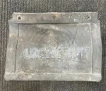 Flap Track Guard # 0616-612 Arctic Cat 1997 Powder Extreme 600 Snowmobile. Fixed Price $39.99.