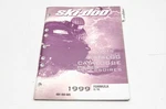 Oem Ski-doo 484400005, P484400005 1999 Formula S/sl. Fixed Price $13.49.