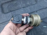Ski Doo Rev 550F Fan Snowmobile Ignition With Key Electric Start. Fixed Price $45.00.