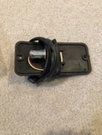 Oem Arctic Firecat Taillight Housing New 0609-230. Fixed Price $24.99.