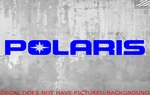 Polaris Decal Sticker Vinyl (clsc). Fixed Price $5.99.