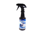 Bio-kleen Sledbrite Belly Pan Cleaner & Degreaser 16OZ. Read Listing. Fixed Price $28.95.