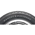 Dunlop Harley-davidson D402 Rear Motorcycle Tire MT90B-16 (74H) Black Wall. Fixed Price $237.99.