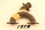 New Oem 71 Polaris Tx 400 Exhaust Y-pipe Vintage. Fixed Price $29.99.