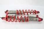 2009 Polaris 800 Dragon Walker Evans Piggyback Lfront Shocks 18" E-e. Fixed Price $615.99.