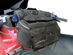 Gears Canada Handlebar Bag For Dlx 300161-1. Fixed Price $51.59.