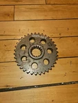 Nos Arctic Cat Drive Sprocket 35T 0107-325 74-90. Fixed Price $18.39.