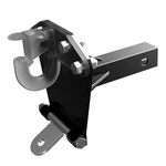 Itek Double Sleigh Hitch DB-HIT-1.25. Fixed Price $74.78.