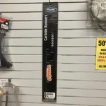 Polaris Carbide 2876056 3 Degree. Fixed Price $42.99.