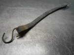 1990 Polaris Indy Trail 488 Snowmobile Body Hook Strap Mount. Fixed Price $12.49.