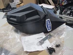 Nos Polaris Oem Pro Fit Sport Rack Storage Bag 2015-2021 Switchback 2880371. Fixed Price $174.99.