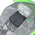 Arctic Cat Snowmobile Goggle Holder Bag 7639-591. Fixed Price $59.95.