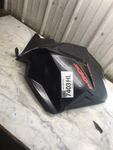 15 Ski-doo Rev 900 Ace Snowmobile Left Side Engine Cover Access Body Panel. Fixed Price $229.00.