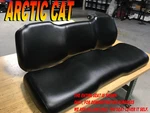 Arctic Cat Prowler Seat Cover. 2011-15 500 700 Hdx Xt Ltd 984. Fixed Price $99.95.