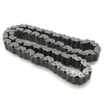 Arctic Cat Snowmobile REXNORD84P (13WIDE) Chain #2602-369. Fixed Price $208.00.