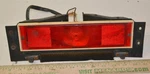 Arctic Cat Jag Panther Taillight Housing Lens 0116-406 0709-031 1989-1991. Fixed Price $14.95.