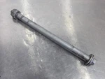 08-18 Kawasaki KLR650 Rear Wheel Axle Bolt 41068-0056. Fixed Price $11.11.