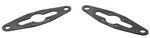Polaris Dragon Iq 800, 2010, Exhaust Valve Gaskets - 5812925. Fixed Price $7.41.
