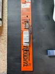 Woody's Carbides- 6" Slim Jim SY6-6580-1 (new Packaging). Fixed Price $95.00.
