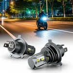 For Polaris 340 Classic 2004-2006 H4 9003 Led Headlight Bulb Hi/low Beam Bright. Fixed Price $24.99.