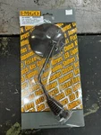 Emgo 20-64580 Universal Round Mirror RW6425. Fixed Price $13.97.