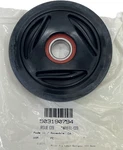 Ski-doo 503190794 Expedition Gtx Summit 550F Snowmobile 139MM Dia Idler Wheel. Fixed Price $37.49.