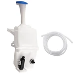 Front Windshield Washer Bottle Kia Forte Sedan 2019-23 98610M7100 KI1288146. Fixed Price $72.25.