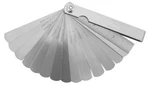 Performance Tool Thickness Gauge (15 Blades) (W131C). Fixed Price $15.30.