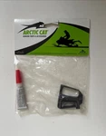 Oem Arctic Cat 5639-580 Snowmobile Switch Guards AC54. Fixed Price $17.00.