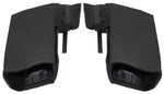 Spi Nachman Hand Guard Gauntlets Polaris/ski-doo/arctic Cat/yamaha Snowmobiles. Fixed Price $62.95.