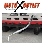 Yamaha Snowmobile Ice Scratchers Dura Flex Reverse Compatible. Fixed Price $109.95.
